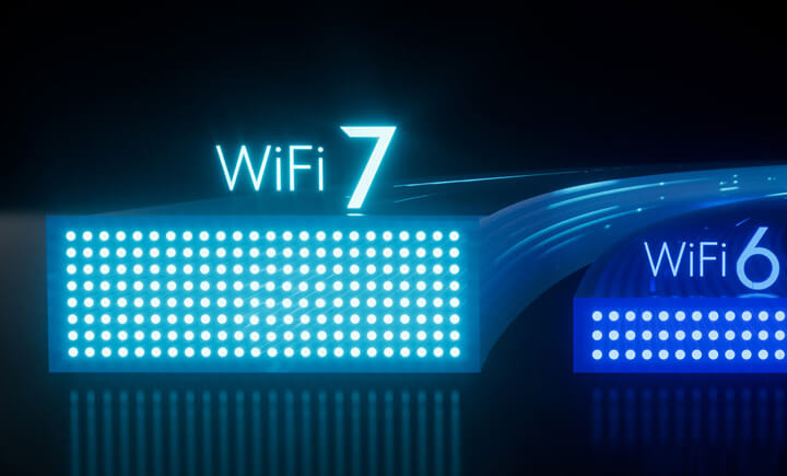 Alti-link to Showcase Wi-Fi 7 Product Family