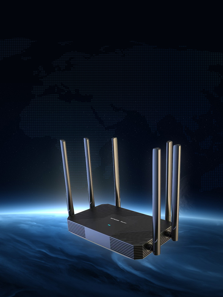 Wireless Router