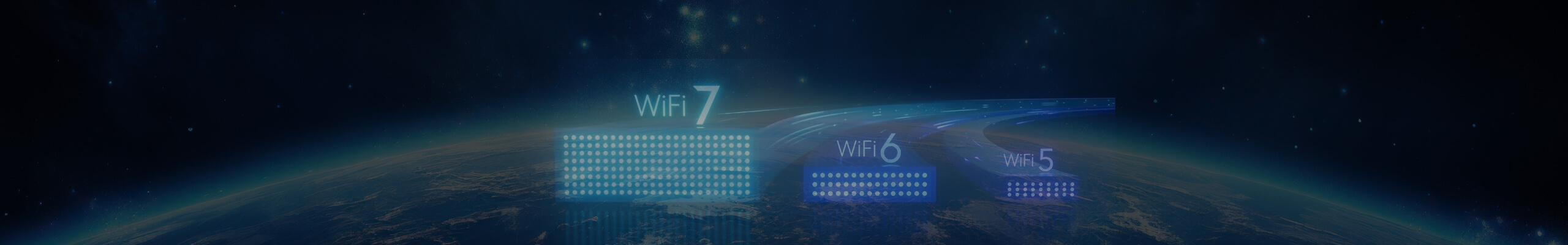 WiFi5 Router